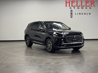 2026 Lincoln Nautilus Premiere CROSSOVERS