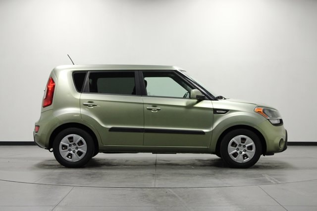 Used 2012 Kia Soul Base with VIN KNDJT2A5XC7355948 for sale in Pontiac, IL