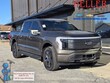  Ford F-150 Lightning