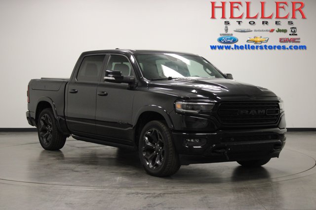 2022 RAM 1500 Pickup