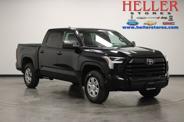 2025 Toyota Tundra