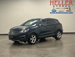  Lincoln MKC