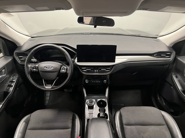 2024 Ford Escape PHEV - Photo 12