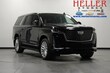 Cadillac Escalade ESV