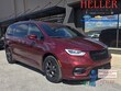 Chrysler Pacifica Hybrid