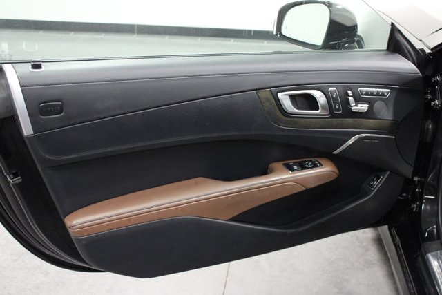 2015 Mercedes-Benz SL-Class SL400 - Photo 10