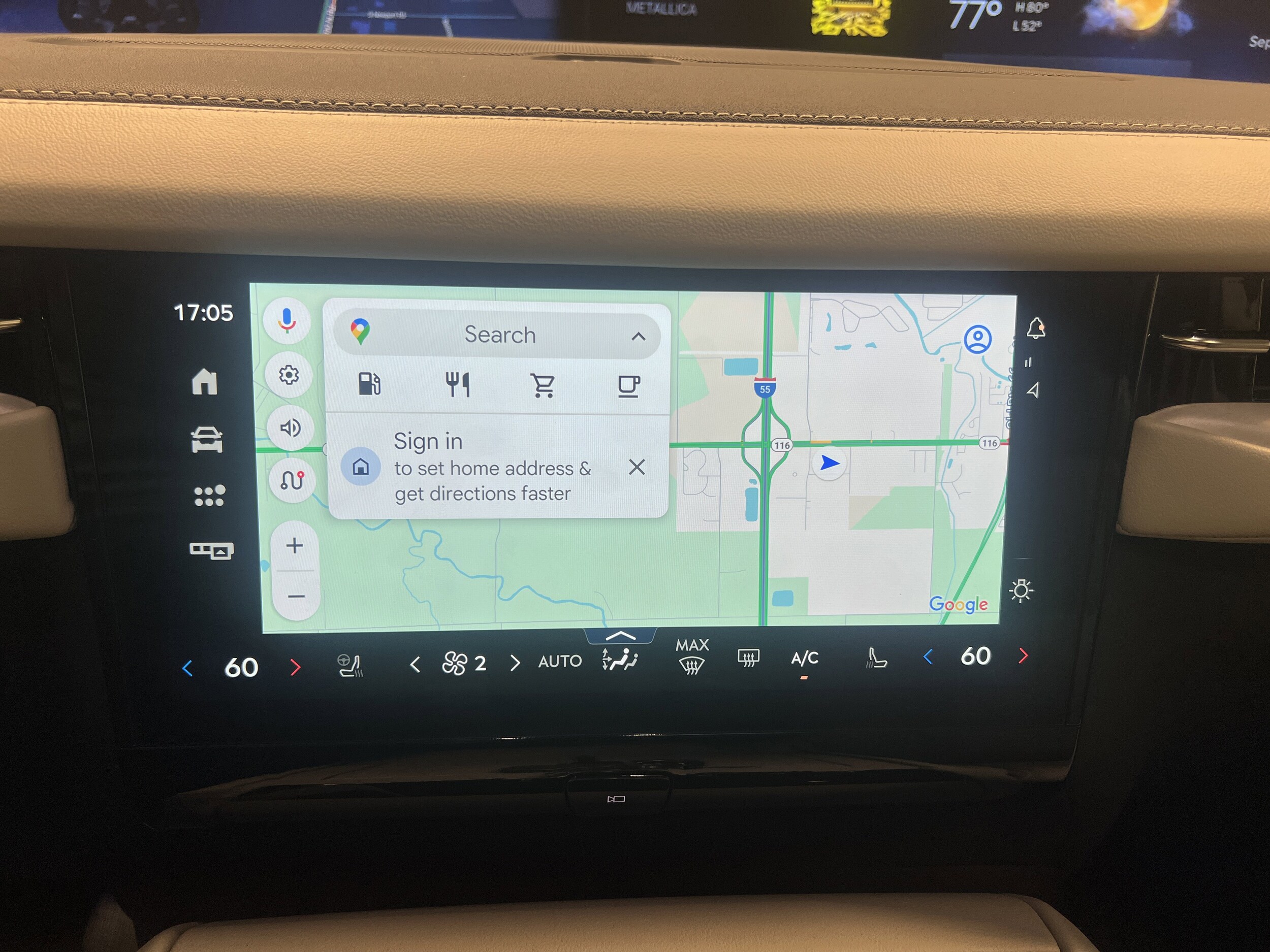 2025 Lincoln Navigator Reserve - Photo 26