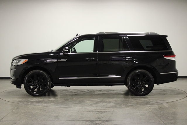 2024 Lincoln Navigator Reserve - Photo 5