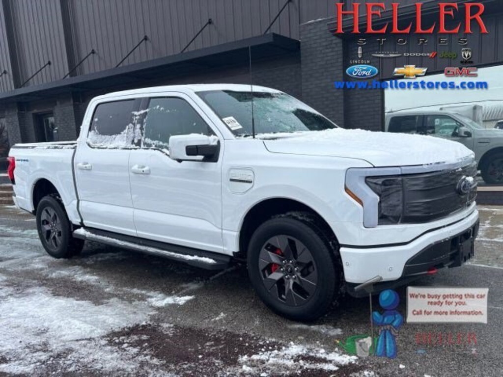 Used 2022 Ford F-450 XLT DRW Long Bed Truck