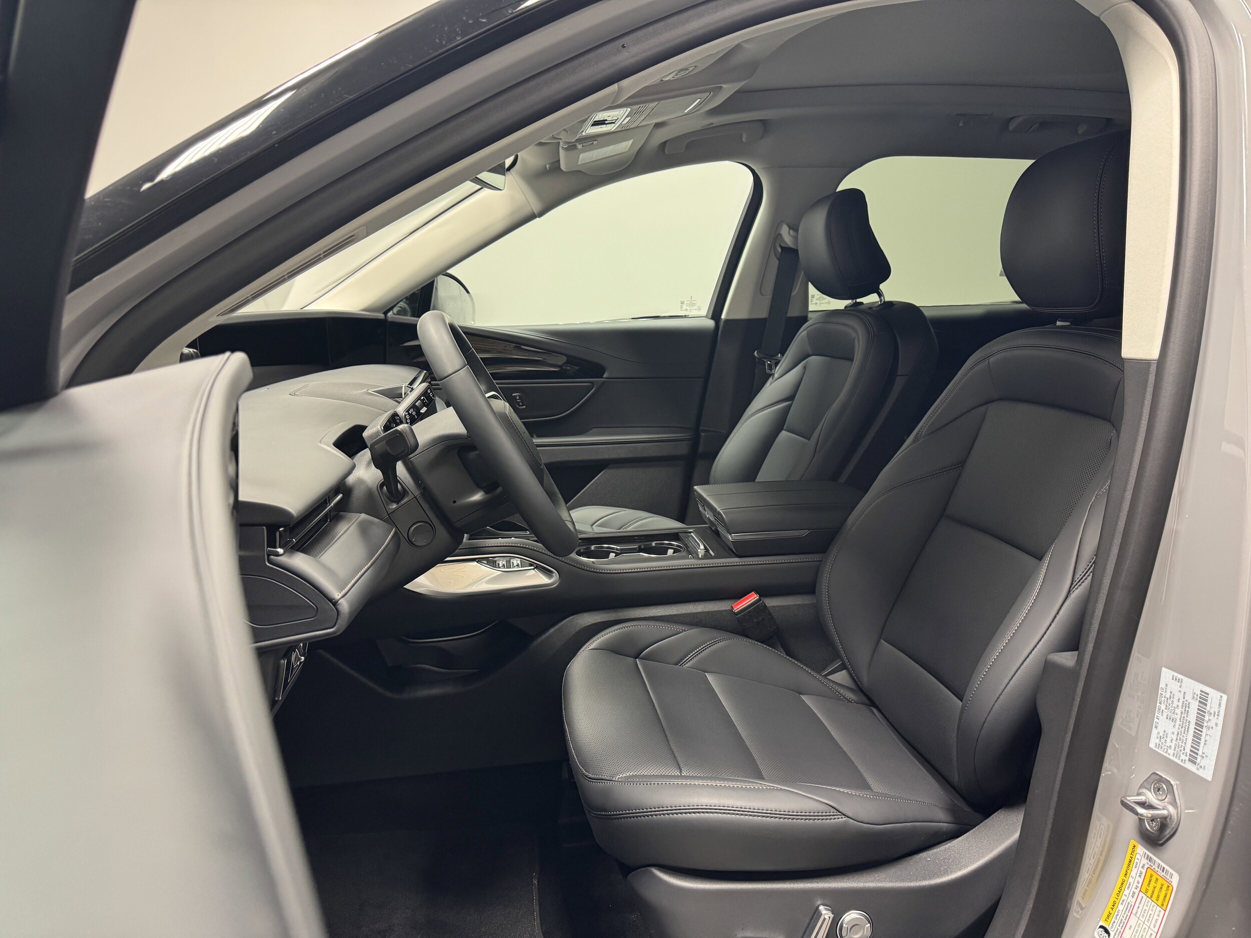 2026 Lincoln Nautilus Premiere - Photo 14