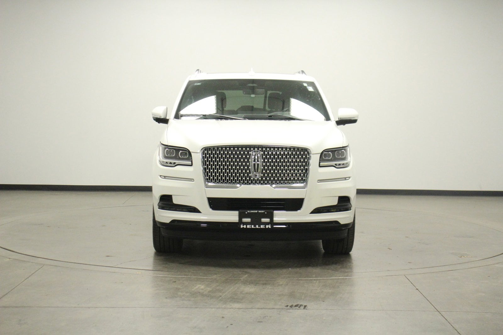 Used 2023 Lincoln Navigator Reserve with VIN 5LMJJ2LG3PEL06122 for sale in Pontiac, IL