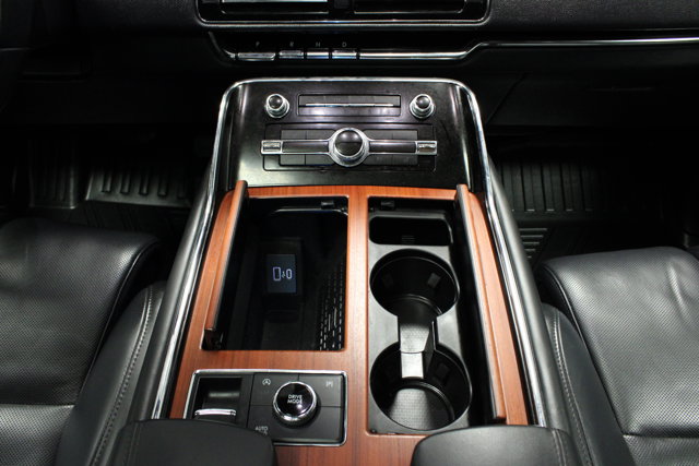 2024 Lincoln Navigator Reserve - Photo 23
