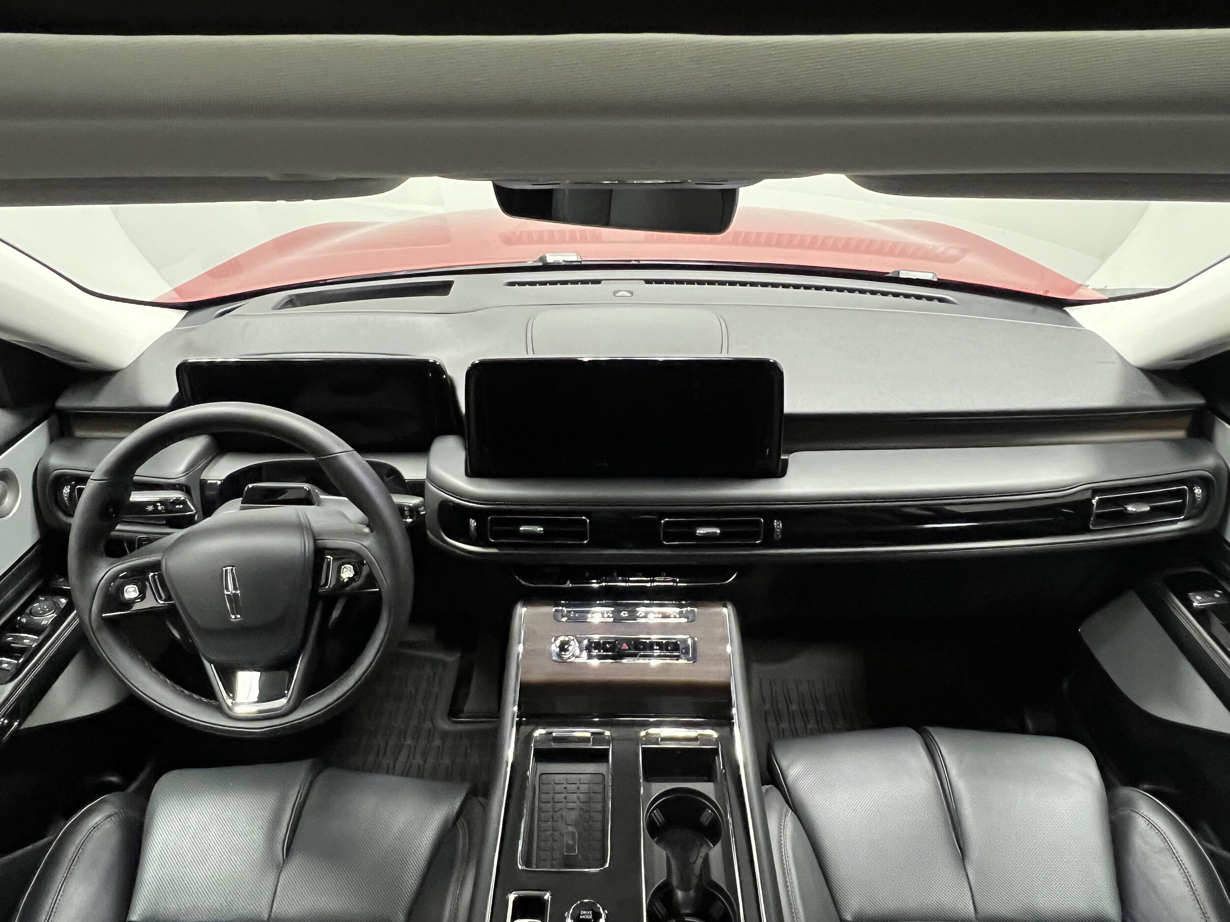 2025 Lincoln Aviator Reserve - Photo 13