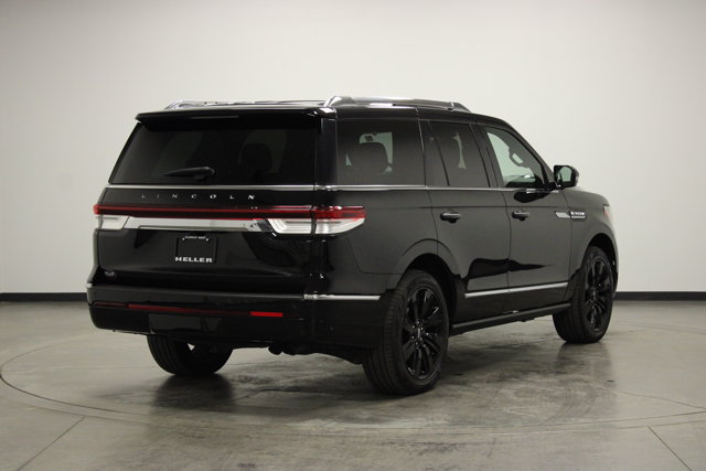 2024 Lincoln Navigator Reserve - Photo 8