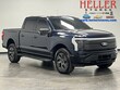  Ford F-150 Lightning