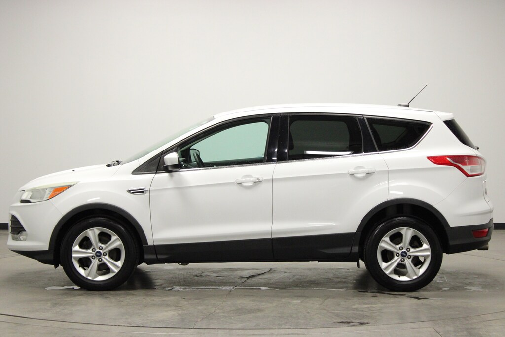 Used 2013 Ford Escape SE SUV