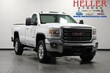 GMC Sierra 2500HD