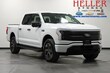 Ford F-150 Lightning