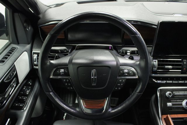 2024 Lincoln Navigator Reserve - Photo 24