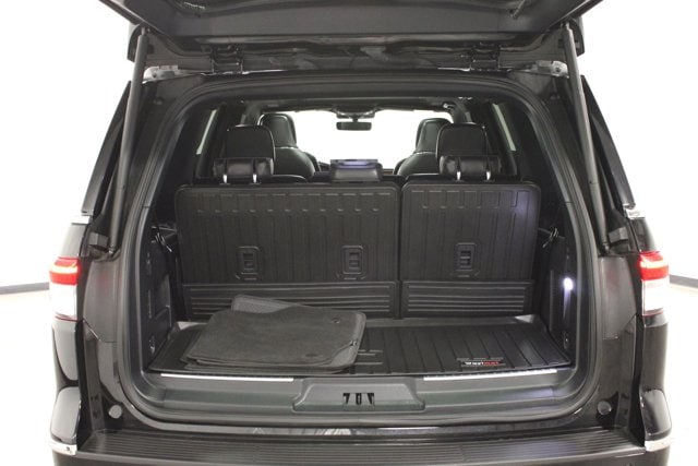 2024 Lincoln Navigator Reserve - Photo 14