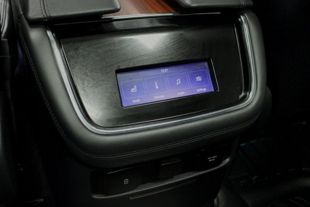 2024 Lincoln Navigator Reserve - Photo 19