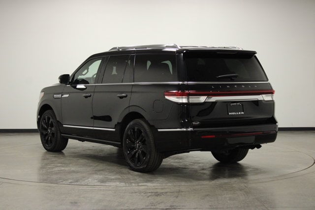 2024 Lincoln Navigator Reserve - Photo 6