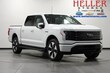 Ford F-150 Lightning
