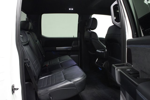 2024 Ford F-150 Platinum - Photo 15