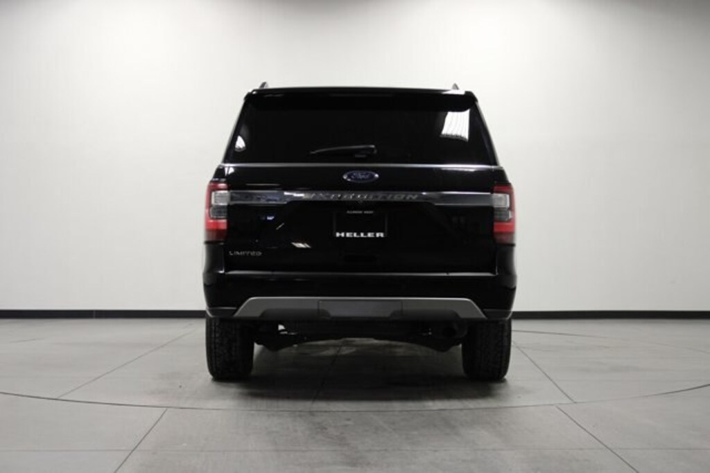 Used 2020 Ford Expedition Limited SUV