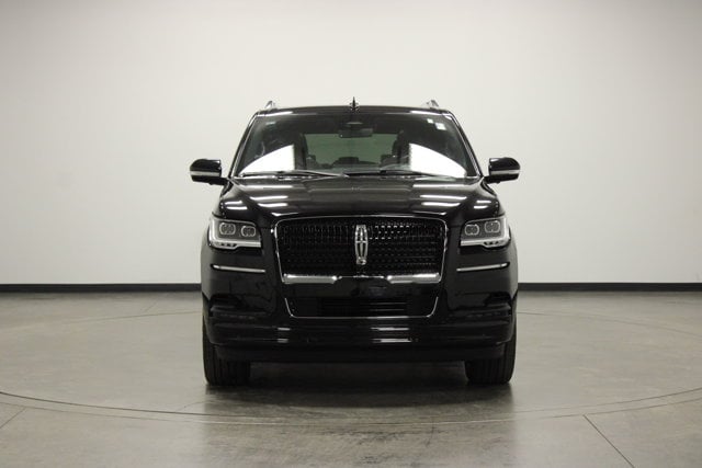 2024 Lincoln Navigator Reserve - Photo 3