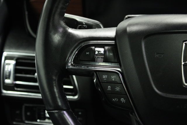2024 Lincoln Navigator Reserve - Photo 25