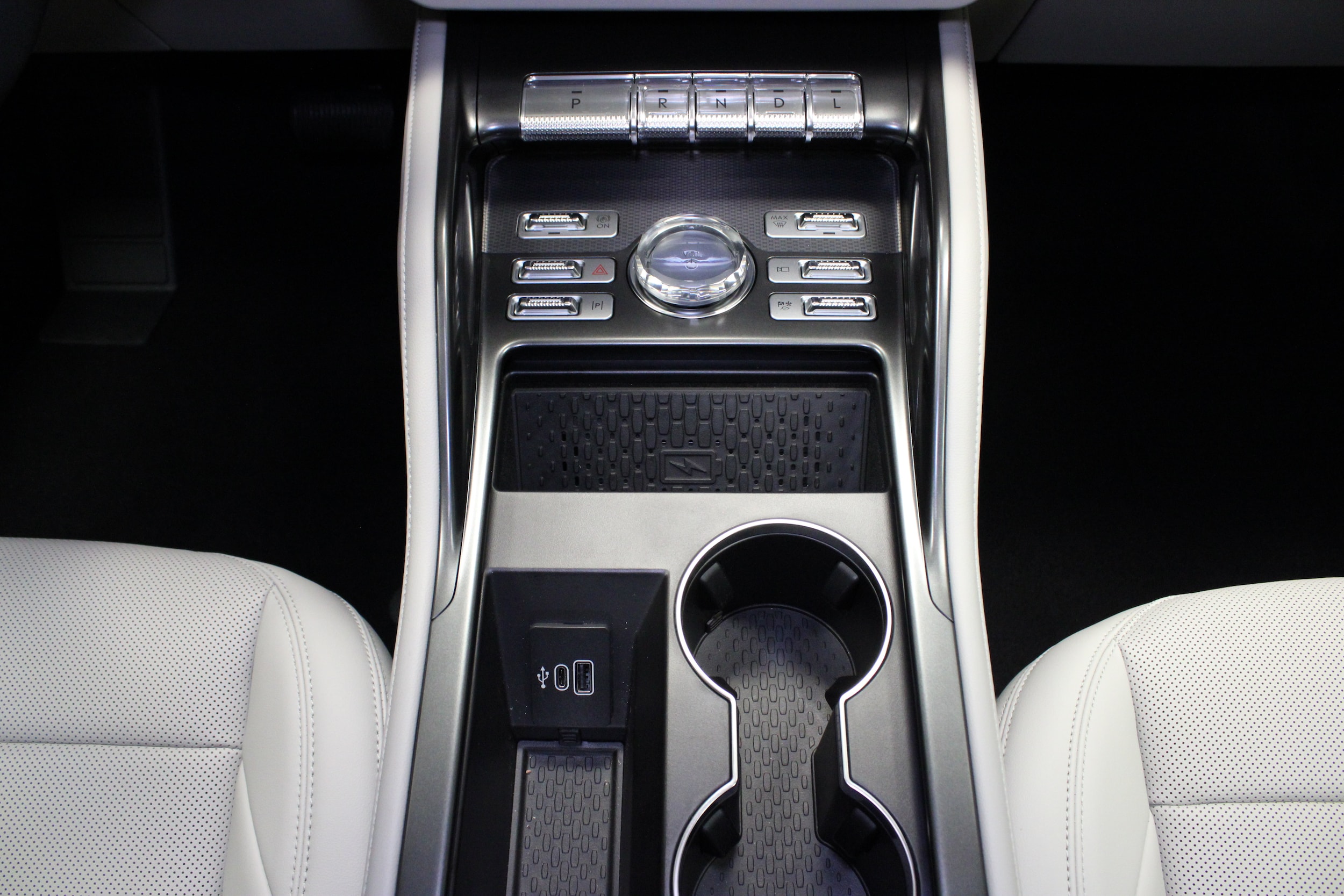 2026 Lincoln Nautilus Premiere - Photo 19