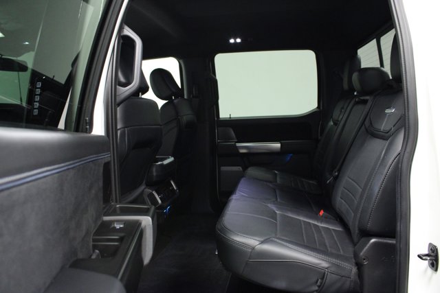 2024 Ford F-150 Platinum - Photo 12