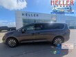 Chrysler Pacifica Hybrid