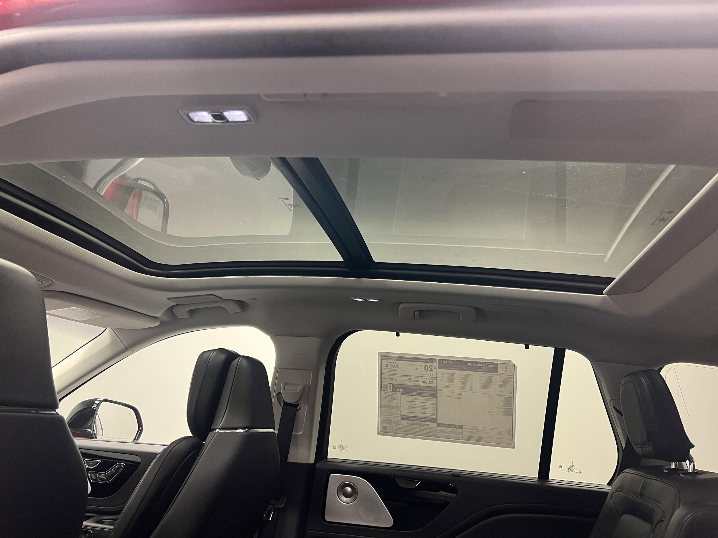 2025 Lincoln Aviator Reserve - Photo 10