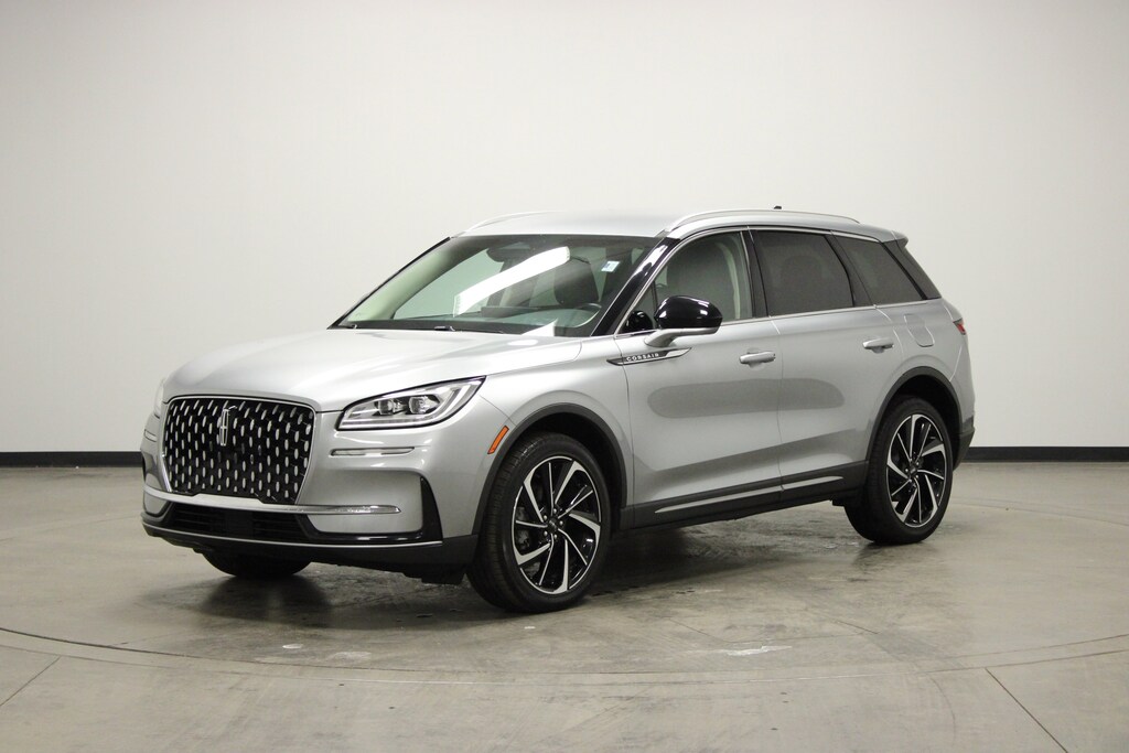 Used 2023 Lincoln Corsair Reserve SUV