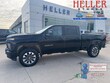  Chevrolet Silverado 2500HD