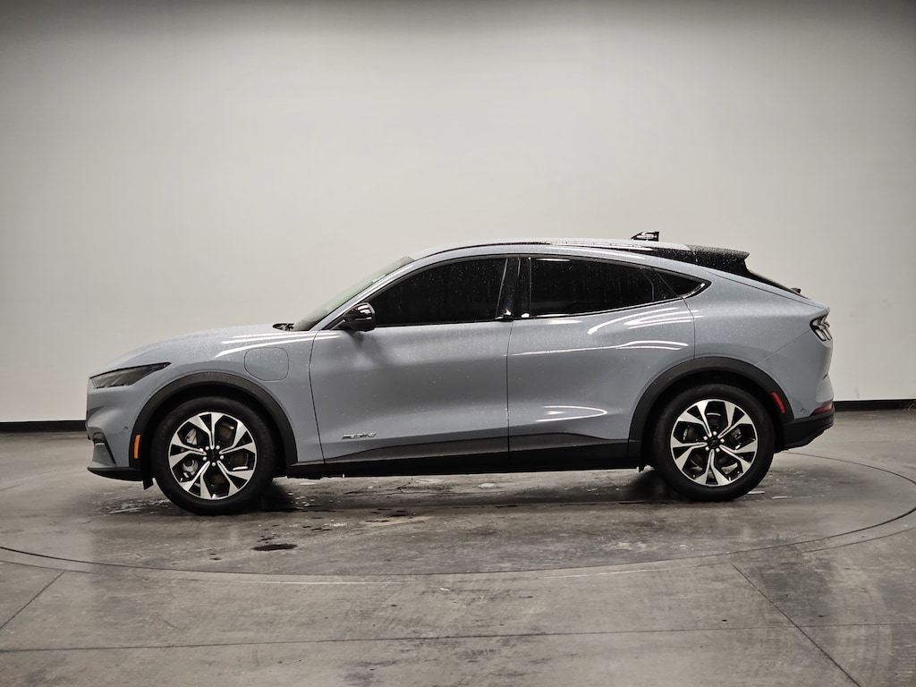 Used 2024 Ford Mustang Mach-E Select SUV