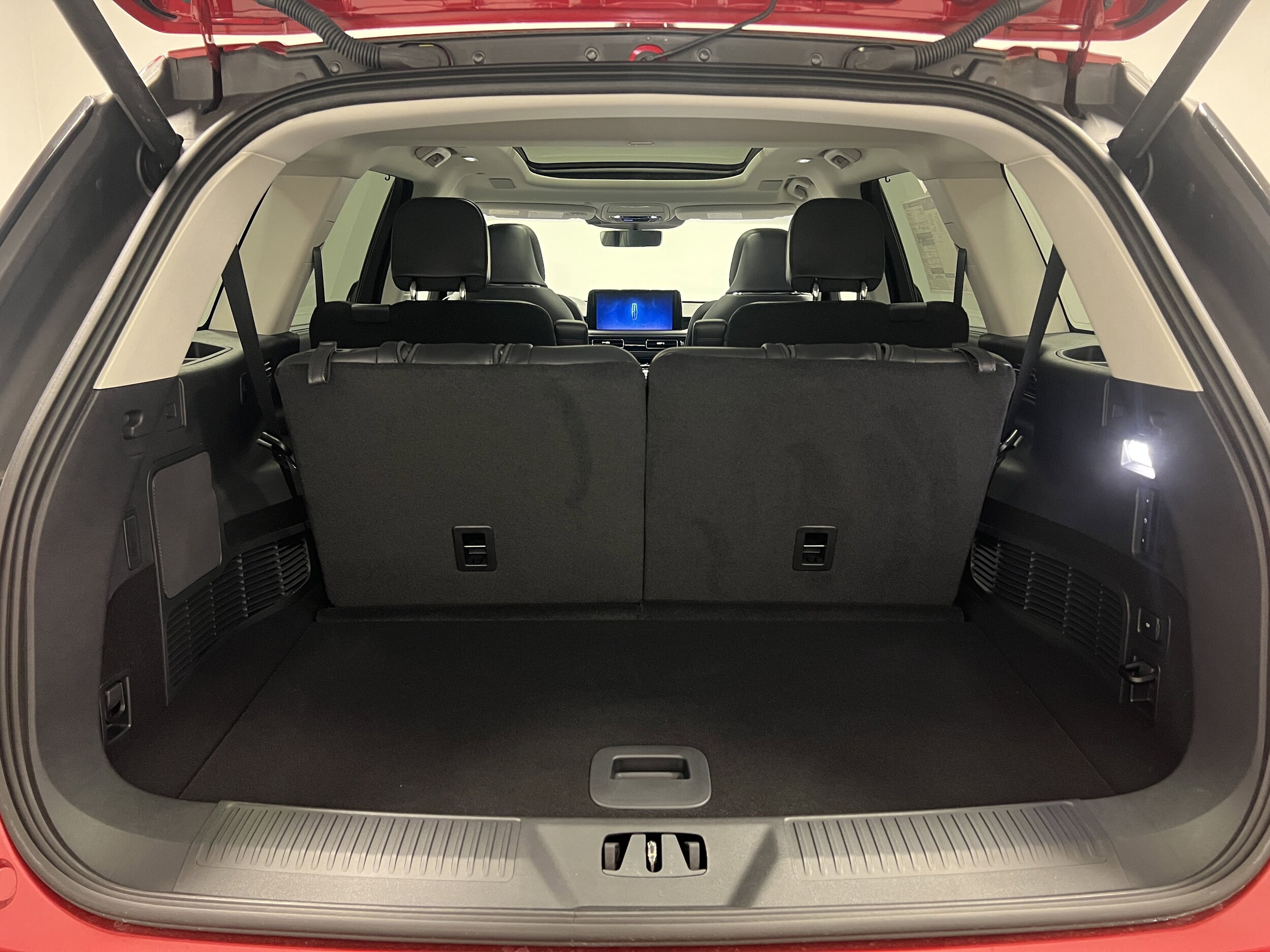 2025 Lincoln Aviator Reserve - Photo 28