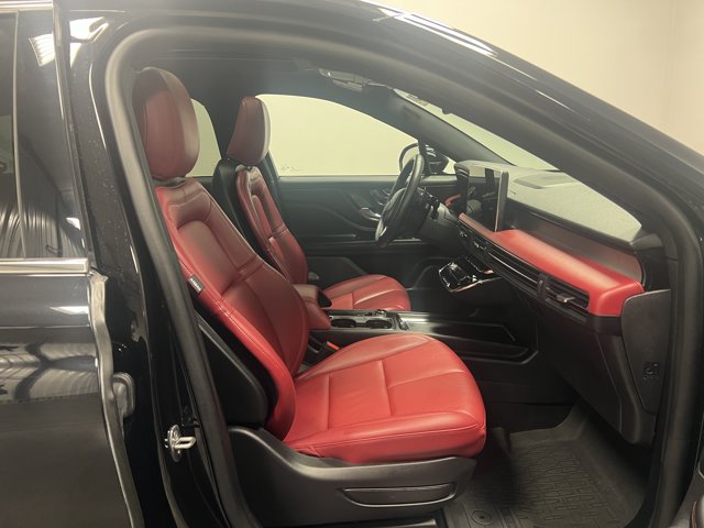 2025 Lincoln Corsair Grand Touring - Photo 16