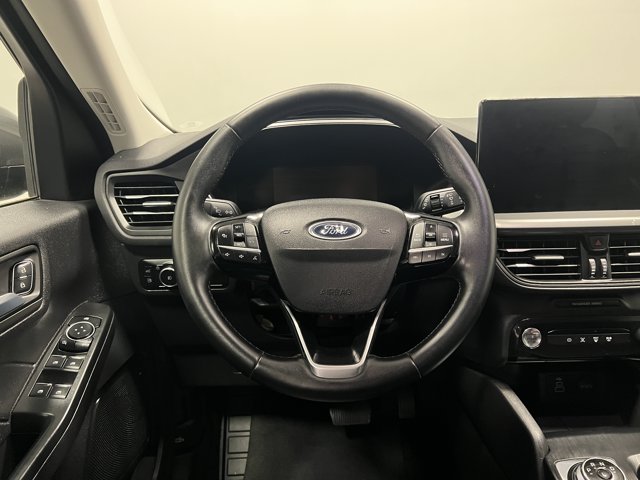 2024 Ford Escape PHEV - Photo 13