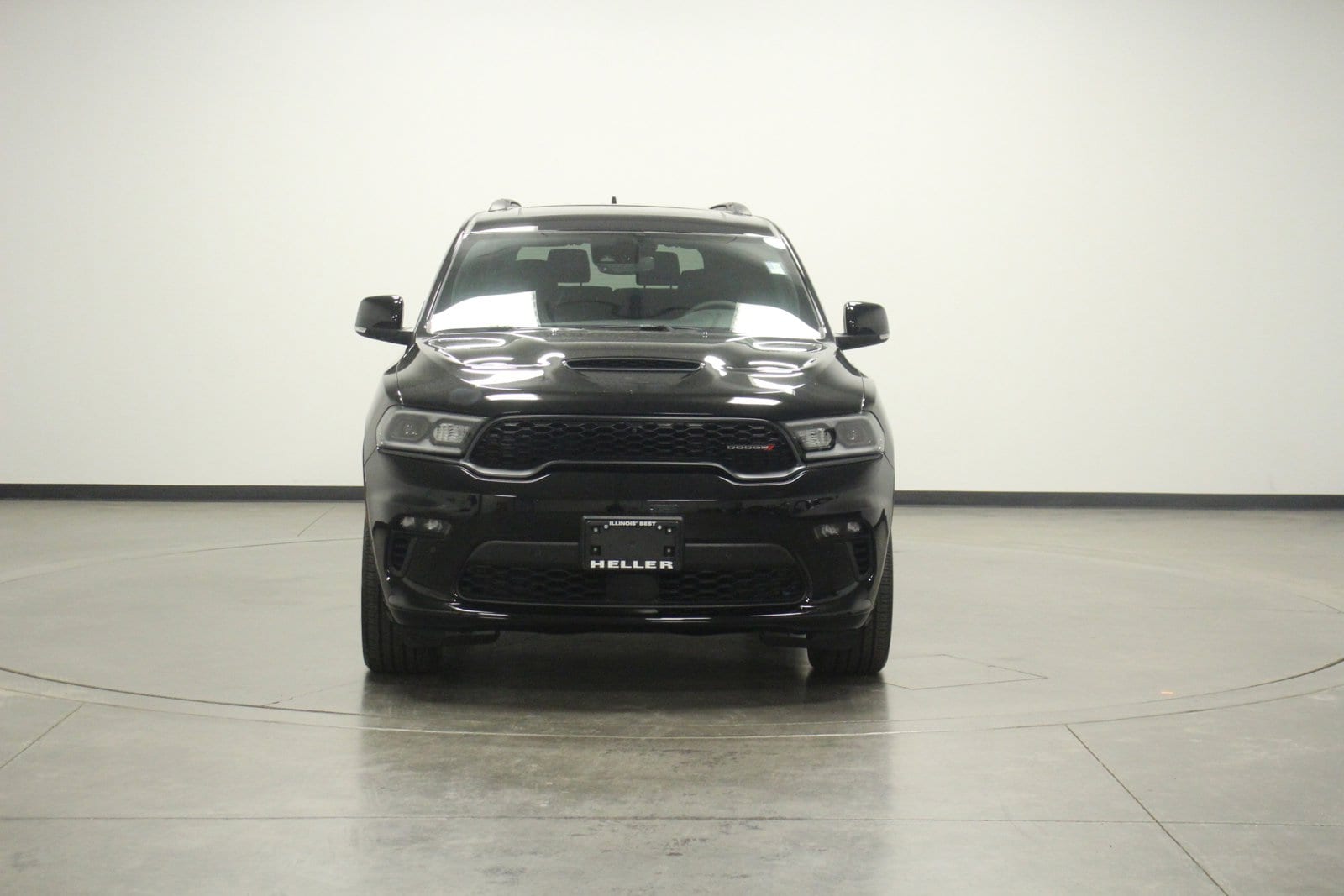 Used 2023 Dodge Durango R/T with VIN 1C4SDJCT5PC599589 for sale in Pontiac, IL