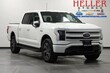 Ford F-150 Lightning