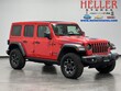  Jeep Wrangler 4xe