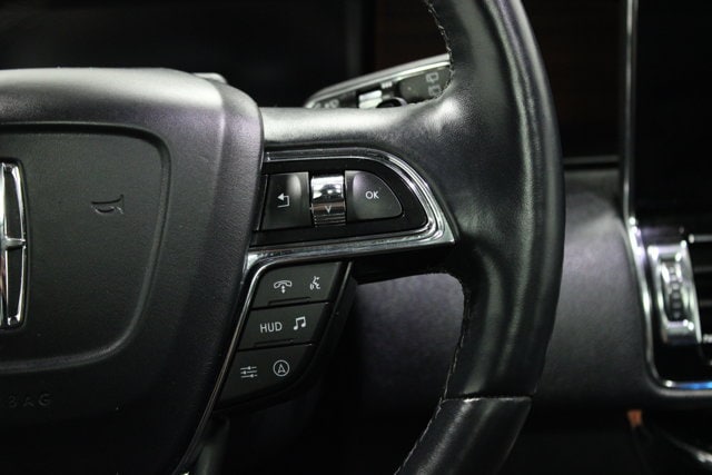 2024 Lincoln Navigator Reserve - Photo 26