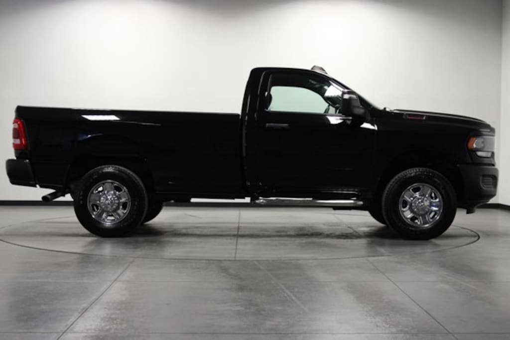 Used 2023 Ram 2500 Tradesman Long Bed Truck