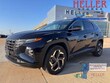Hyundai Tucson Hybrid