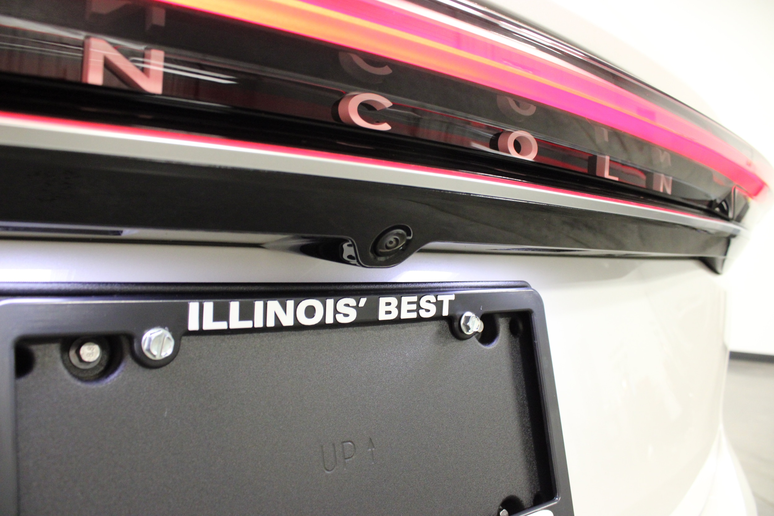 2026 Lincoln Nautilus Premiere - Photo 11