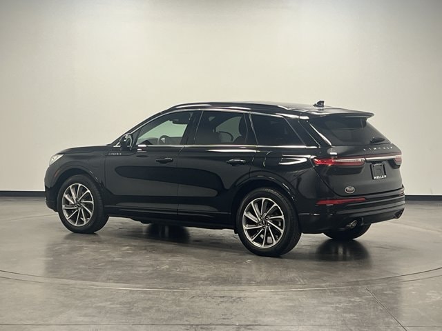2025 Lincoln Corsair Grand Touring - Photo 6
