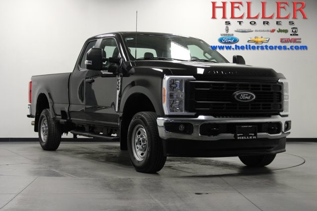 2023 Ford F-350 Super Duty